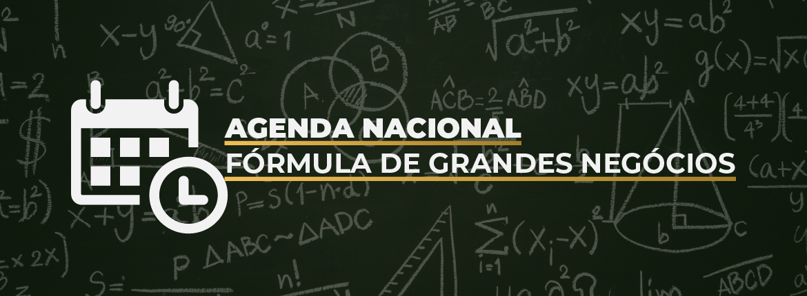 Fórmula GN