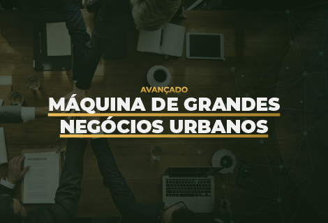 Mentoria | Máquina | GNU - Grandes Negócios Urbanos - Jun/2025