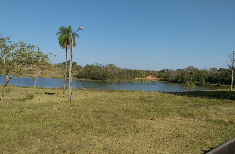 Fazenda 700 Hectares | Poconé/MT