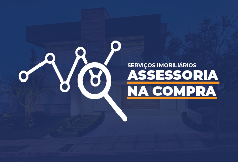 Assessoria na Compra de Imóveis