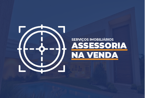 Assessoria na Venda de Imóveis