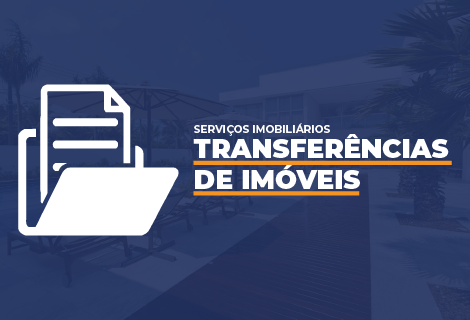 Transferências de Imóveis