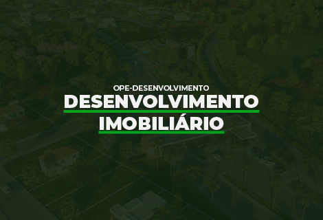 OPE - Desenvolvimento Imobiliário