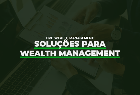 OPE - Wealth Management