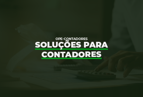 OPE - Contadores