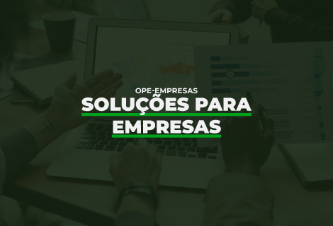 OPE - Empresas