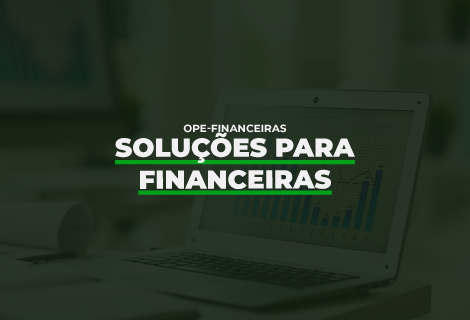 OPE - Financeiras