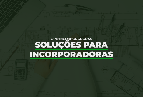 OPE - Incorporadoras