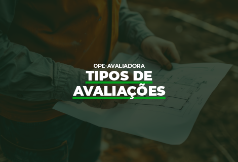 Tipos de Avaliações (id-166)