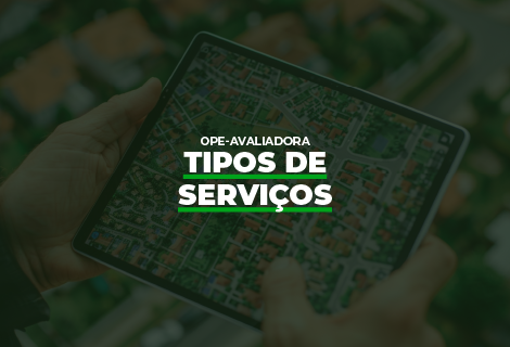 Tipos de Serviços (id-162)