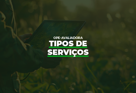 Tipos de Serviços (id-243)