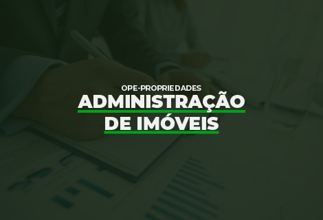 Administração de Imóveis