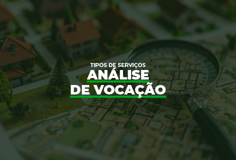 Análise de Vocação (id-183)
