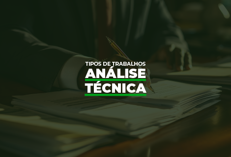 Análise Técnica (id-185)