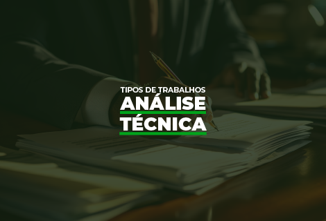 Análise Técnica