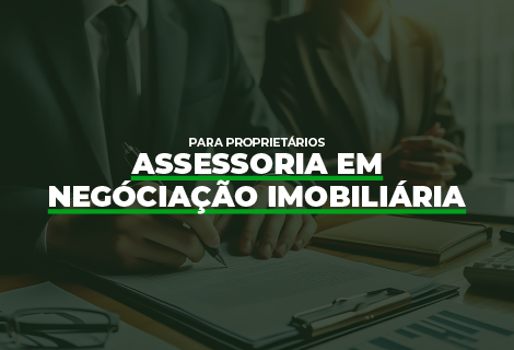 Assessoria em Negociação Imobiliária (id-210)