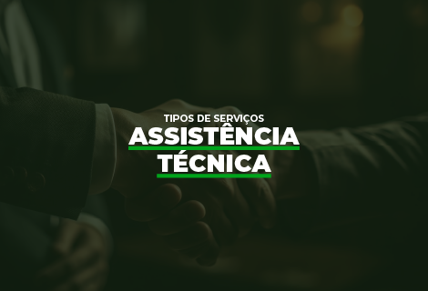 Assistência Técnica (id-168)