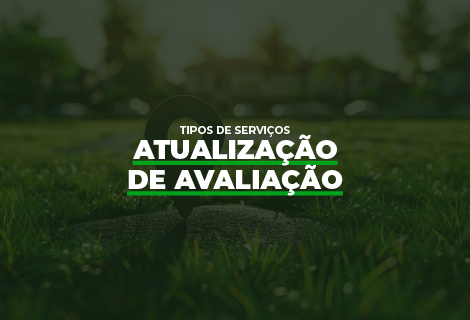 Atualização de Avaliação (id-183)