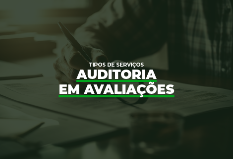 Auditoria em Avaliação (id-225)