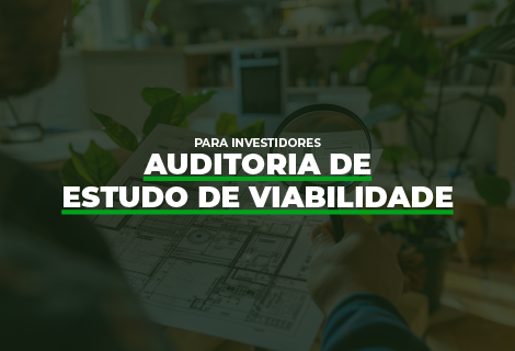 Auditoria de Estudo de Viabilidade (id-211)