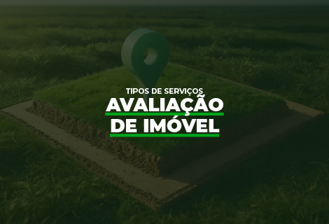 Avaliação de Imóvel (id-168)