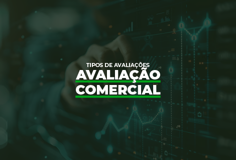 Avaliação Comercial (id-169)