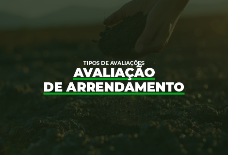 Avaliação de Arrendamento (id-232)