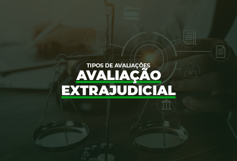 Avaliação Extra Judicial (id-169)