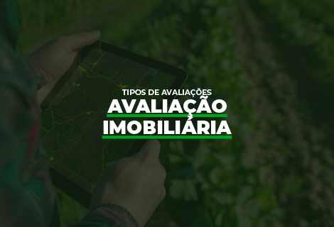 Avaliação Imobiliária (id-232)