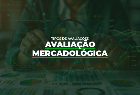 Avaliação Mercadológica (id-169)