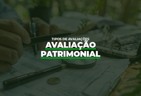 Avaliação Patrimonial (id-169)