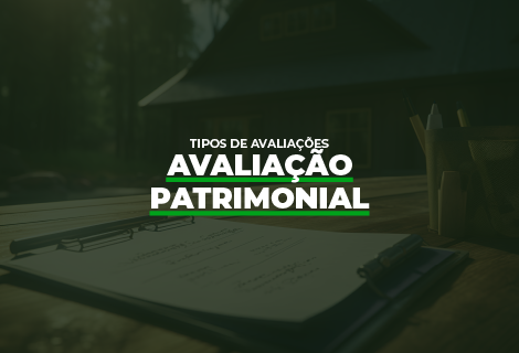 Avaliação Patrimonial (id-232)