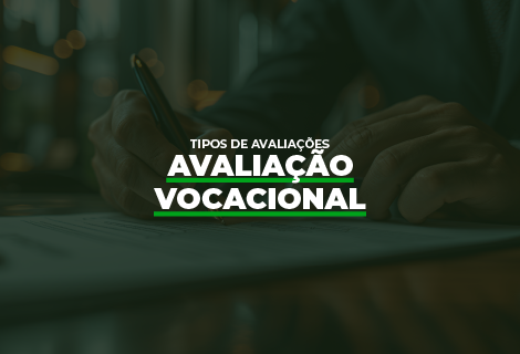 Avaliação Vocacional (id-226)