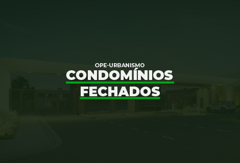 Condominios Fechados