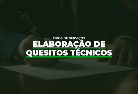 Elaboração de Quesitos (id-225)