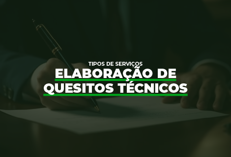 Elaboração de Quesitos (id-183)