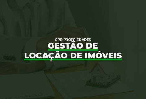  Gestão de Locações de Imóveis