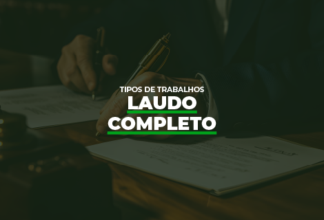 Laudo Completo (id-227)