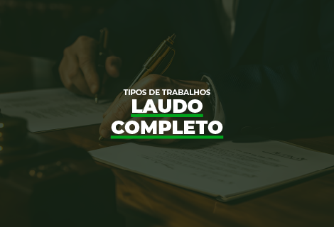 Laudo Completo (id-185)