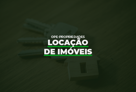 Locação de Imóveis