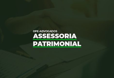 Assessoria Patrimonial