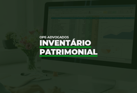 Inventário Patrimonial