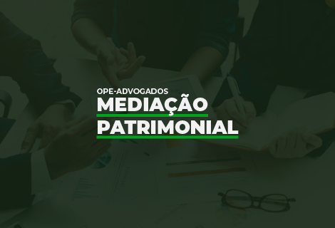 Mediação Patrimonial