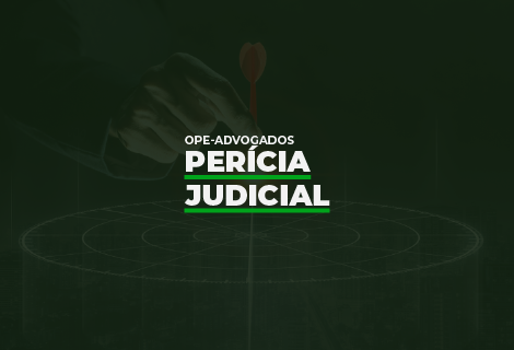 Perícia Judicial