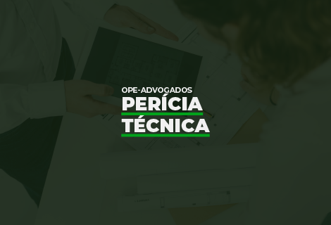 Perícia Técnica