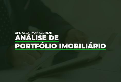 Análise de Portfólio Imobiliário