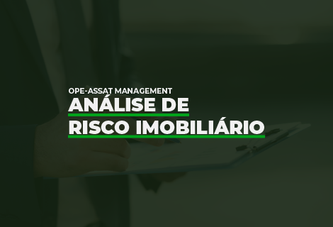 Análise de Risco Imobiliário