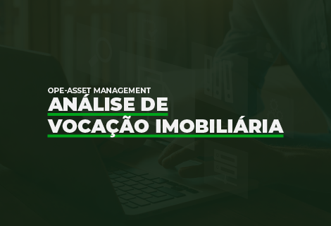 Análise de Vocação Imobiliária