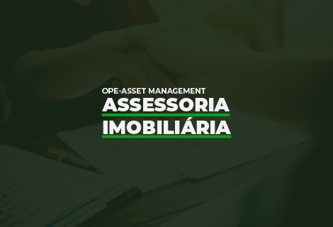 Assessoria Imobiliária