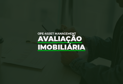 Avaliação Imobiliária